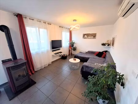 achat maison 6 pièces 121m²