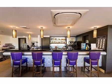 vente appartement 1 pièce 49 m² albitreccia (20166)