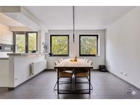 appartement te koop in kontich met 2 slaapkamers