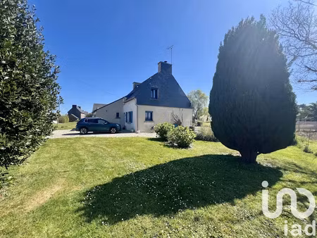 vente maison 6 pièces 94 m² à plourivo (22860)  240 000 €