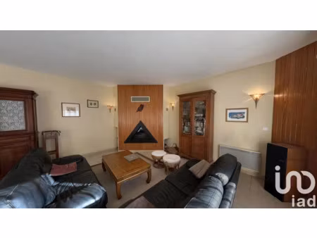 vente maison 5 pièces 145 m² à saint-faust (64110)  320 000 €