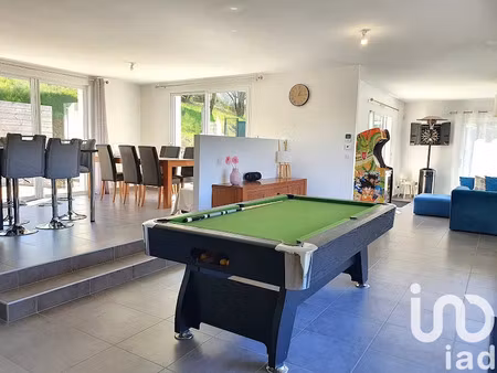 vente maison 6 pièces 150 m² à vindelle (16430)  315 000 €