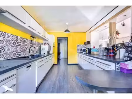 vente maison 7 pièces 234 m² à saint-junien (87200)  276 120 €