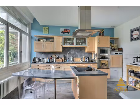 achat maison 7 pièces 321m² thun st martin 59141