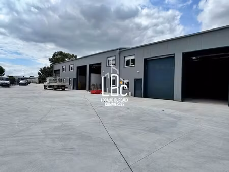 location local commercial