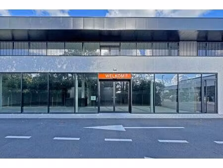 kantoor te huur in lochristi