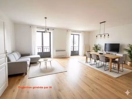 turcey - maison 5 pièces à vendre - 125m2 - 199 000 € - réf: 86342086 - bourse immobilière