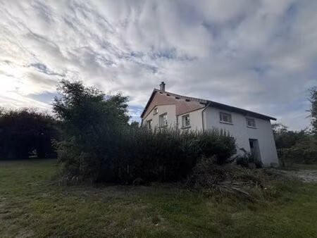 maison de luxe 4 chambres en vente à moult  france