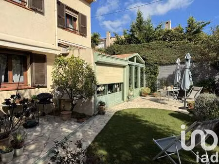 vente maison à toulon (83000) : à vendre / 136m² toulon