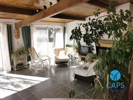 maison 164m2 verfeil