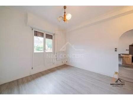 * tres belle opportunite investissement - f2 à rénover !