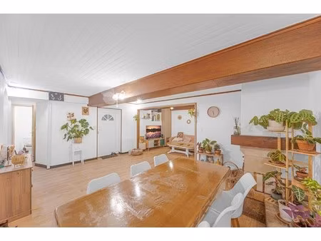 charmante maison à vendre à verdun ciel - 5 pièces avec jardin !