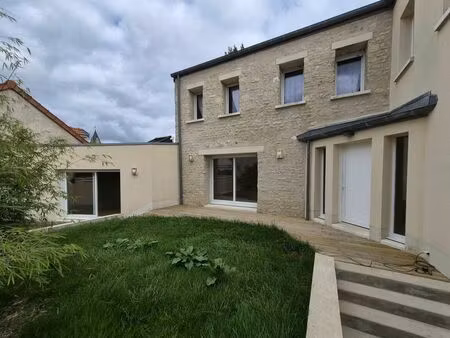 vente maison 5 pièces 153m2 concevreux 02160 - 275000 € - surface privée