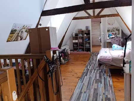 vente maison 9 pièces 220 m² à zutkerque (62370)  329 500 €