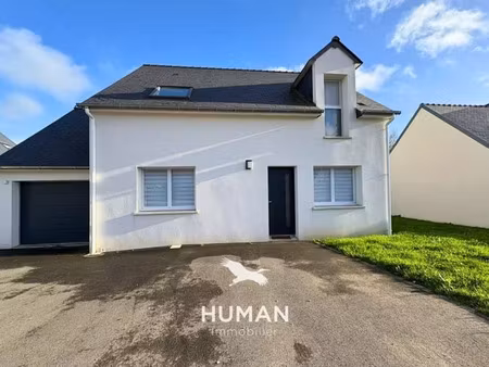vente maison 5 pièces 102 m² à landaul (56690)  345 000 €