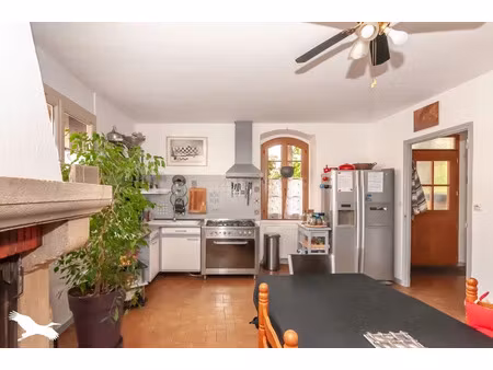 vente maison 8 pièces 234 m² à salasc (34800)  348 480 €
