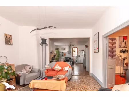 vente maison 8 pièces 234 m² à salasc (34800)  369 600 €