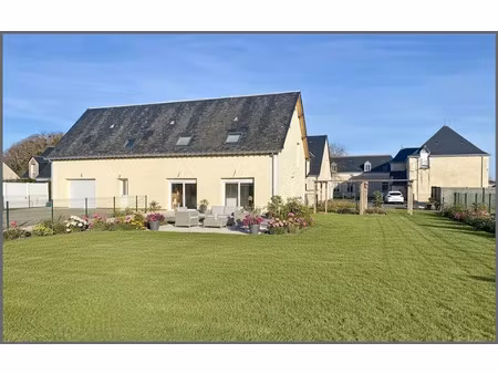 vente maison 5 pièces 120 m² à sorigny (37250)  299 000 €
