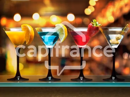 en vente restaurant 431 m² – 74 000 € |luçon