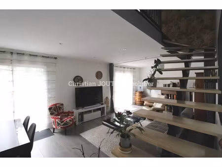 vente maison gières 38610 - - surface privée
