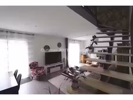 vente maison gières 38610 - - surface privée