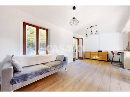 vente maison 6 pièces 100 m² à noisy-sur-oise (95270)  309 000 €