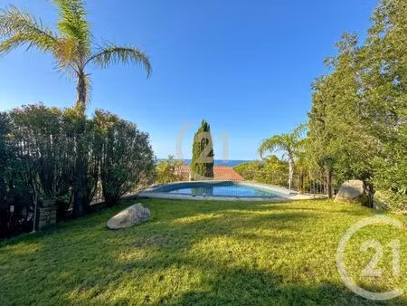 maison à vendre - 6 pièces - 136 m2 - corbara - 202 - corse