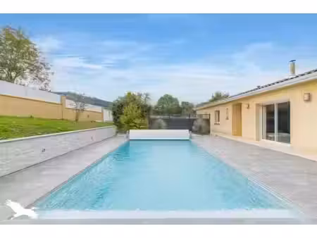 vente maison 5 pièces 121 m² à brassac (09000)  295 000 €