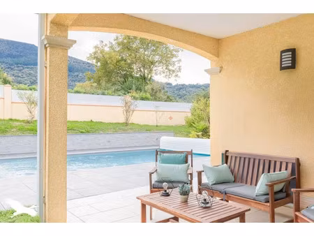 vente maison 5 pièces 121 m² à brassac (09000)  304 000 €