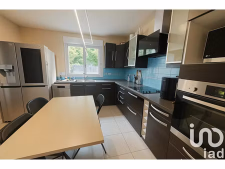 vente maison 6 pièces 115 m² à forges-les-bains (91470)  335 000 €