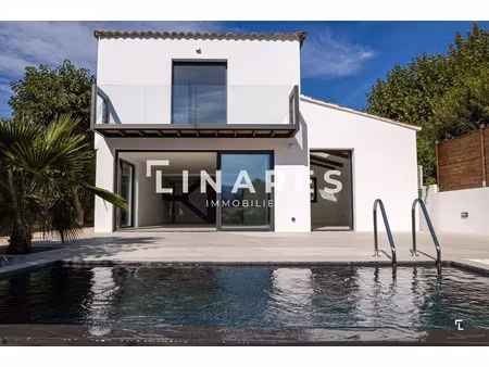 vente maison marseille 11eme (13011) - - surface privée