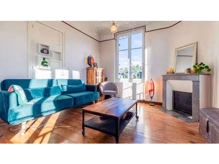 vente maison 4 pièces 112 m² à pau (64000)  345 000 €