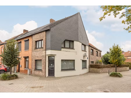 commercieel te koop in oud-turnhout