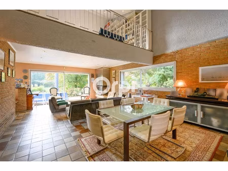 vente maison 6 pièces 220 m² à vieux-mesnil (59138)  368 000 €