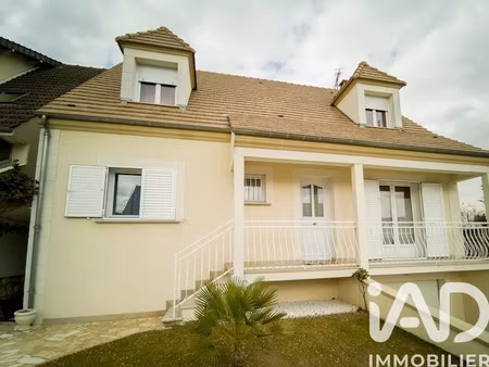 vente maison 5 pièces 120 m² à viry-chatillon (91170)  380 000 €