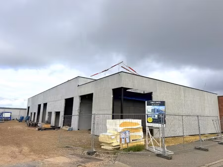 commercieel te koop in waregem