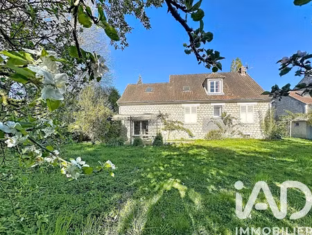 vente propriété 8 pièces 140 m² à maincy (77950)  356 000 €