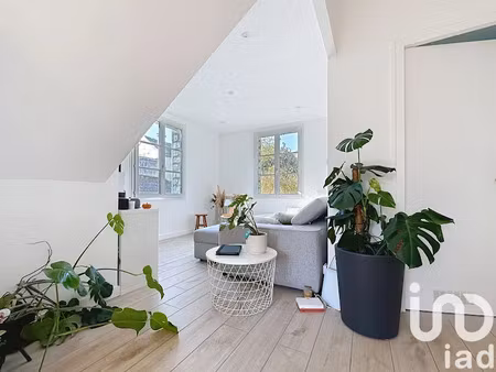 vente propriété 8 pièces 140 m² à maincy (77950)  372 000 €