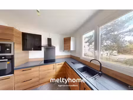 achat appartement 3 pièces 59m² cormelles le royal 14123