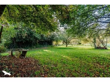 vente maison 9 pièces 170 m² pouldergat (29100)