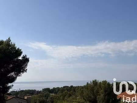 vente maison bord de mer à bandol (83150) : à vendre bord de mer / 140m² bandol