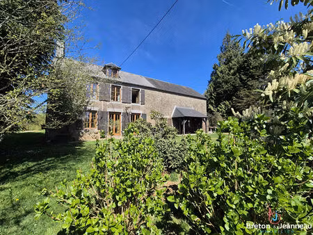 achat maison 5 pièces 180m²