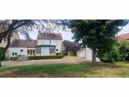 vente maison 6 pièces 173.5 m² à mormant (77720)  380 000 €