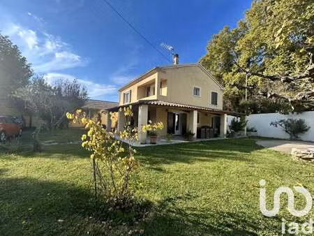 vente maison piscine à pertuis (84120) : à vendre piscine / 163m² pertuis