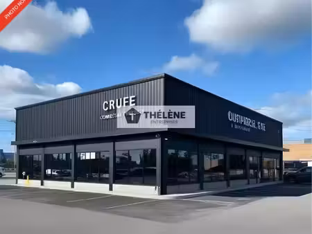 vente local commercial castelnau-le-lez 34170 - - surface privée