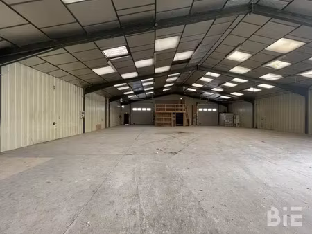 location entrepôt pessac 33600