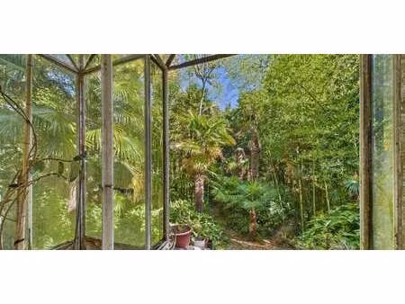 maison en bord de mer avec jardin arcachon (33)