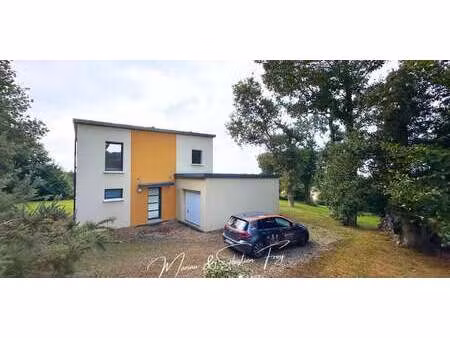 maison avec terrasse locquirec (29)