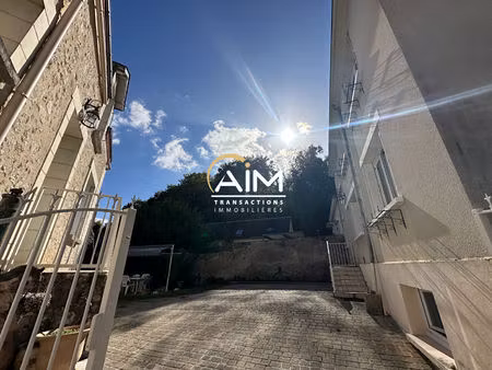 ensemble immobilier maison et gîte à limeray