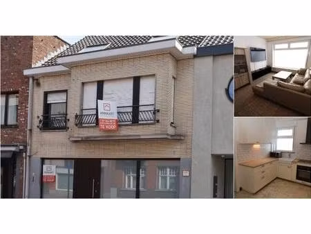 fonds de commerce à vendre à stadhuisstraat 3 assenede (rbu56076)